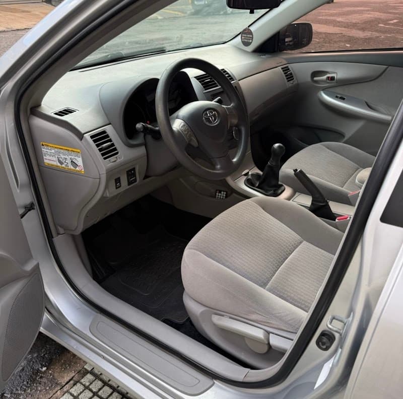 Toyota Corolla 1.8 XEi - Foto 2
