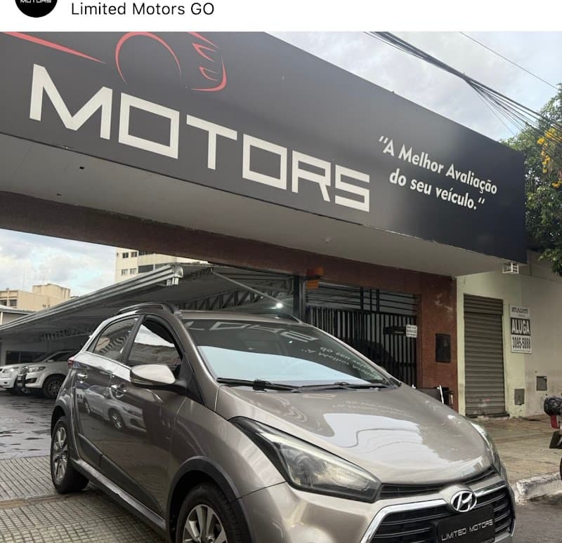 Hyundai HB20X 1.6 Premium - Foto 9