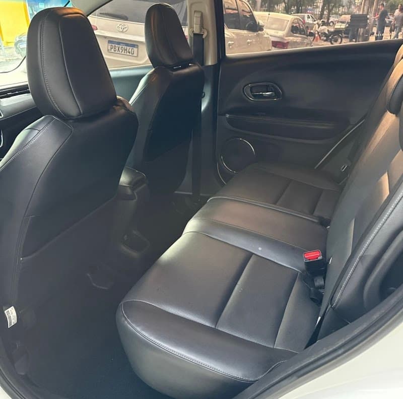 Honda HR-V 1.8 EXL - Foto 6