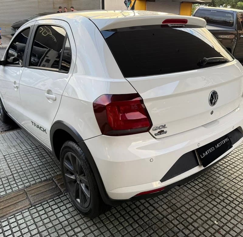 Chevrolet Prisma 1.4 LT - Foto 7