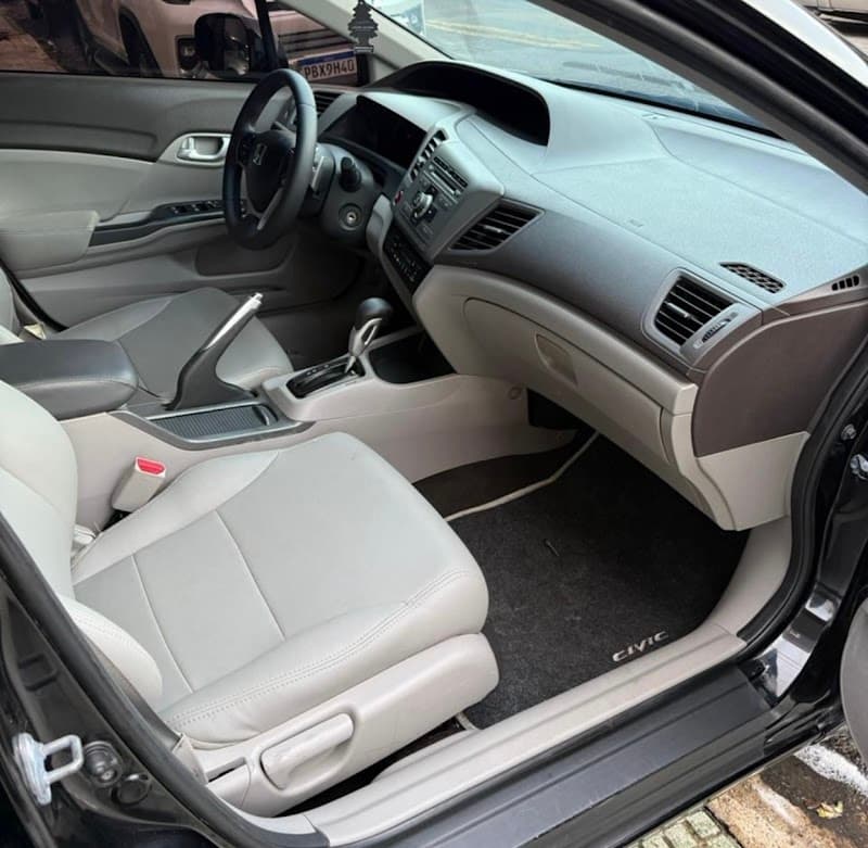 Honda City 1.5 LX