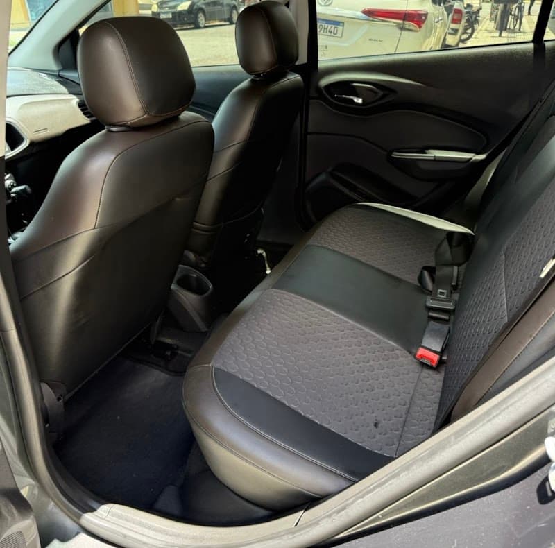Chevrolet Prisma 1.4 LTZ - Foto 3