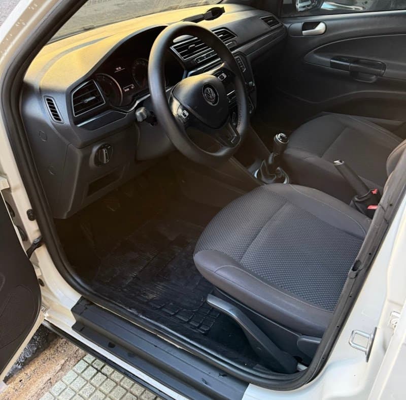 Chevrolet Prisma 1.4 LT