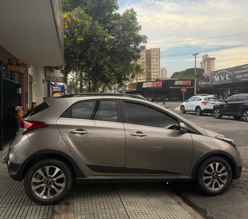 Hyundai HB20X 1.6 Premium - Foto 7