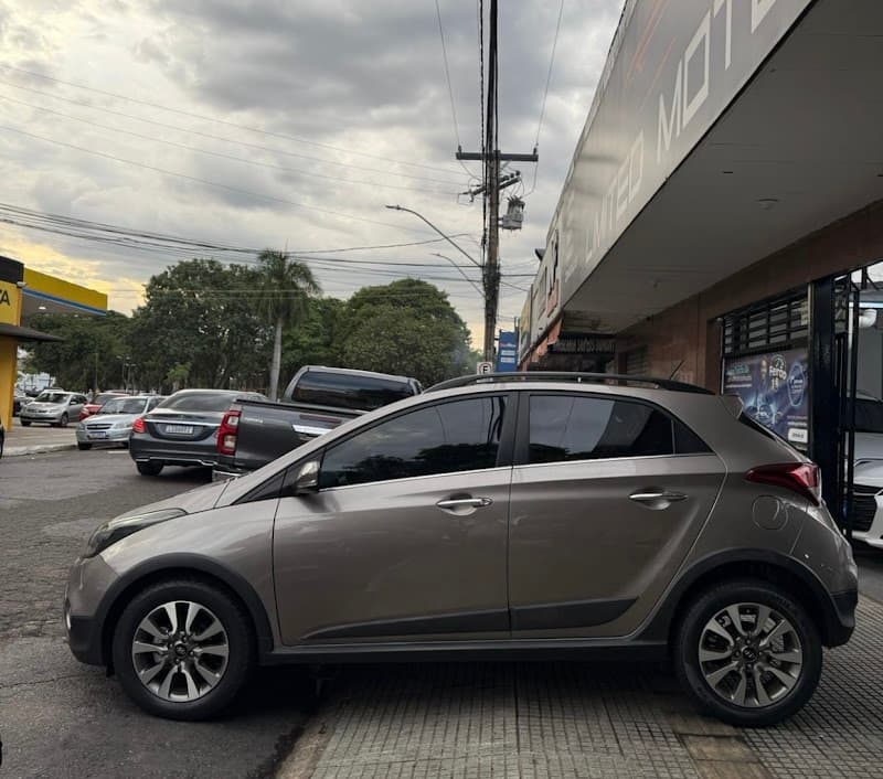 Hyundai HB20X 1.6 Premium - Foto 2