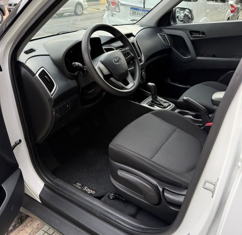 Hyundai Creta 1.6 Attitude - Foto 3