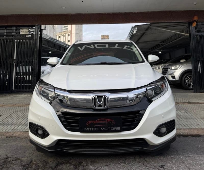 Honda HR-V 1.8 EXL - Foto 5