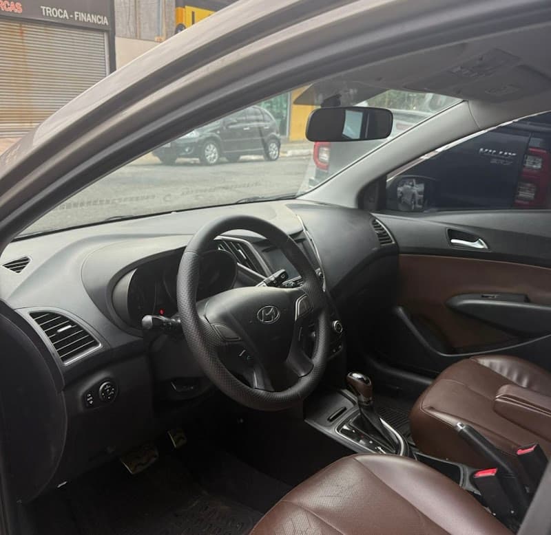 Hyundai HB20X 1.6 Premium - Foto 10