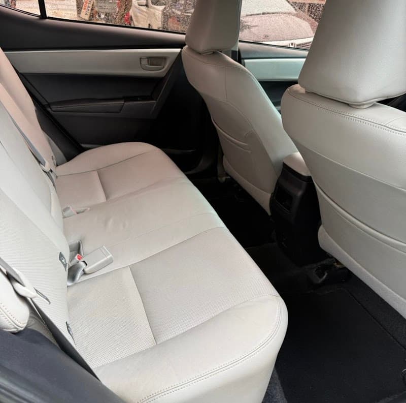 Toyota Corolla 2.0 XEi - Foto 5