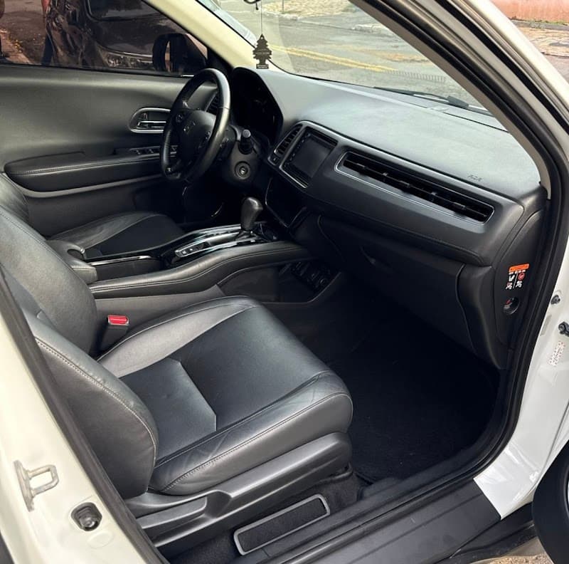 Honda HR-V 1.8 EXL