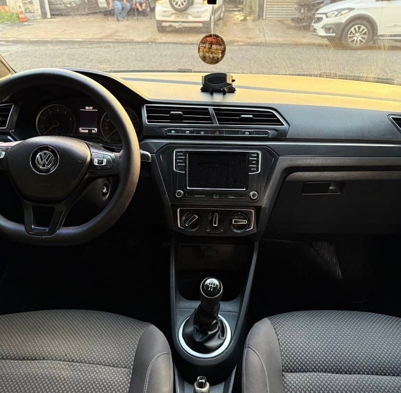 Chevrolet Prisma 1.4 LT - Foto 10