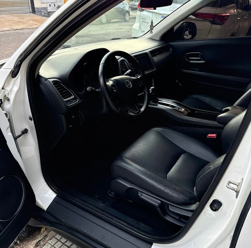 Honda HR-V 1.8 EXL - Foto 3