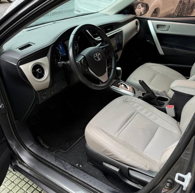 Toyota Corolla 2.0 XEi - Foto 3