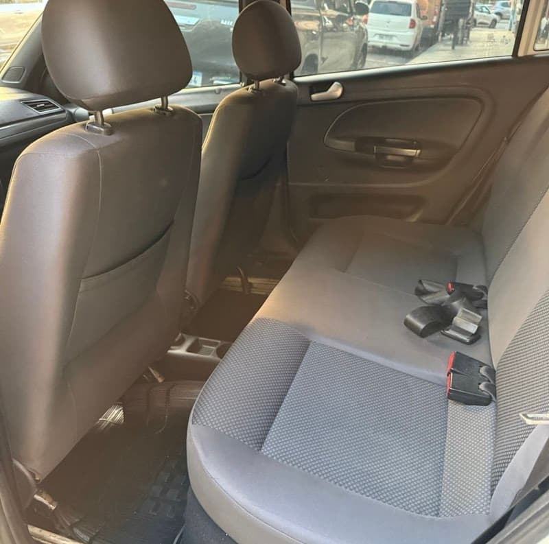 Chevrolet Prisma 1.4 LT - Foto 5