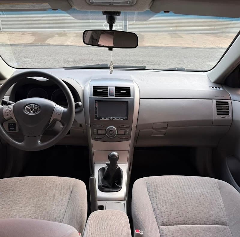 Toyota Corolla 1.8 XEi - Foto 10