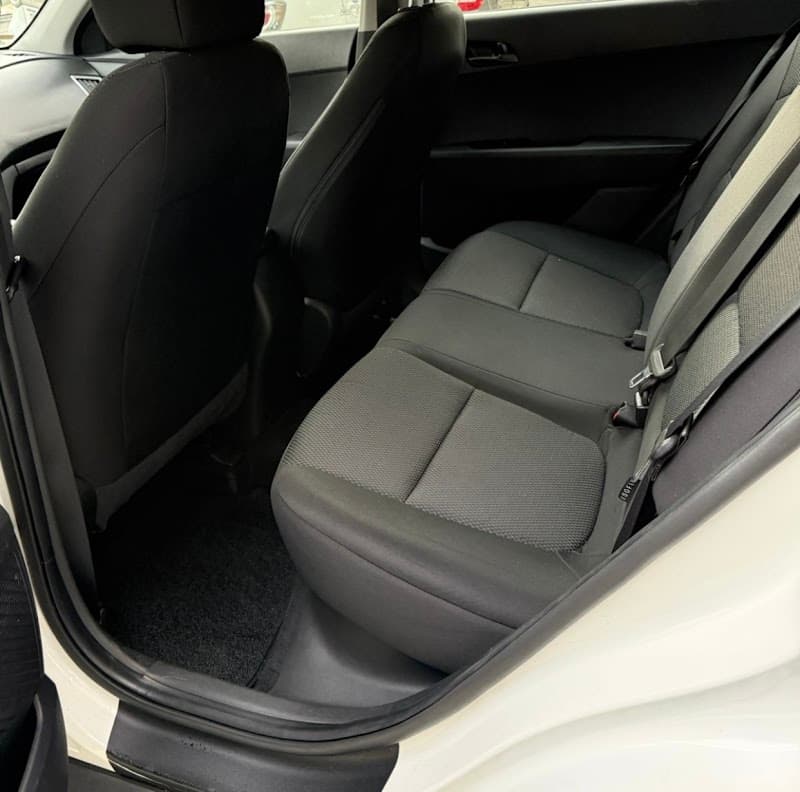 Hyundai Creta 1.6 Attitude - Foto 5