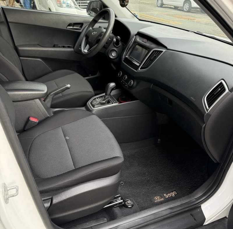 Hyundai Creta 1.6 Attitude