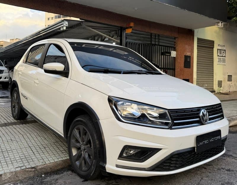 Chevrolet Prisma 1.4 LT - Foto 4