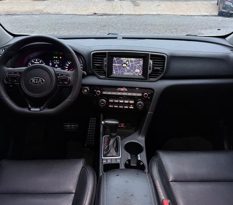 Kia Sportage 2.0 EX - Foto 4
