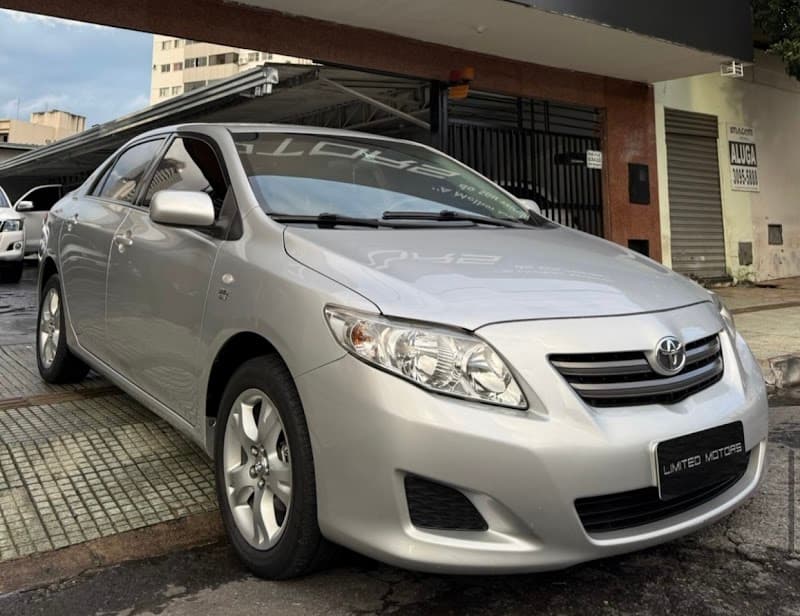 Toyota Corolla 1.8 XEi - Foto 3